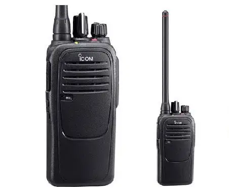 Máy bộ đàm ICOM IC-F1000 VHF (Pin BP-279)